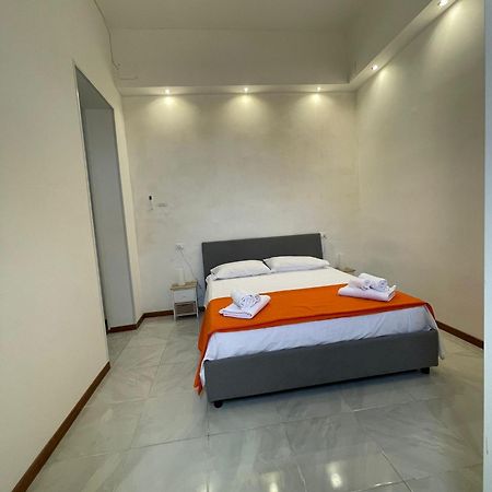 Guest House Bosco ปาแลร์โม ภายนอก รูปภาพ